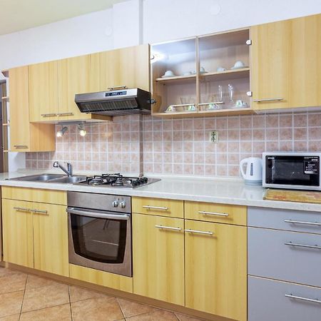 Apartment Buzet 17562A المظهر الخارجي الصورة
