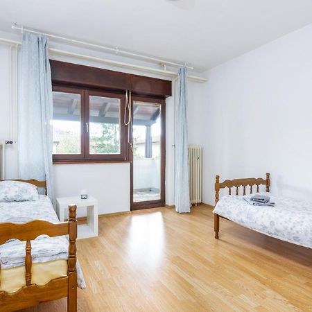 Apartment Buzet 17562A المظهر الخارجي الصورة