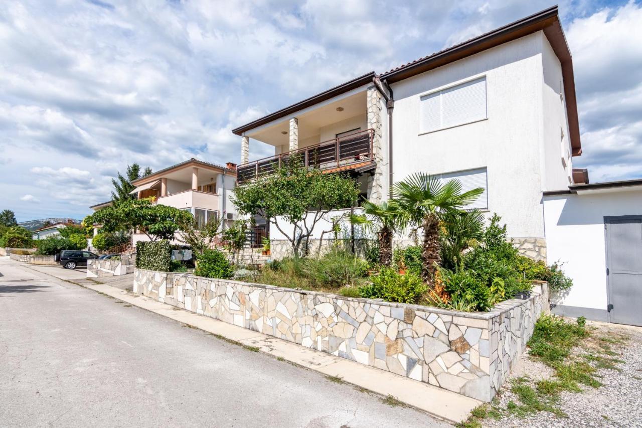 Apartment Buzet 17562A المظهر الخارجي الصورة