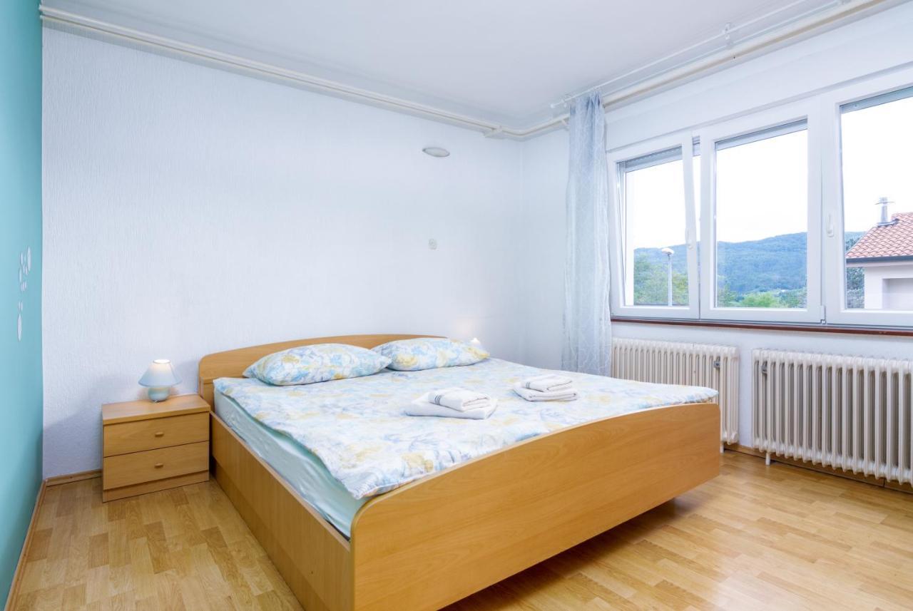 Apartment Buzet 17562A المظهر الخارجي الصورة