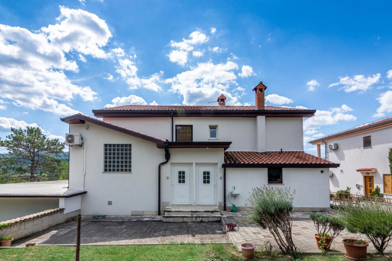 Apartment Buzet 17562A المظهر الخارجي الصورة