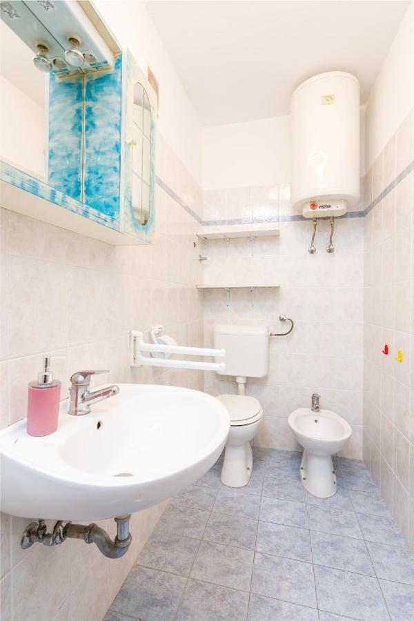 Apartment Buzet 17562A المظهر الخارجي الصورة