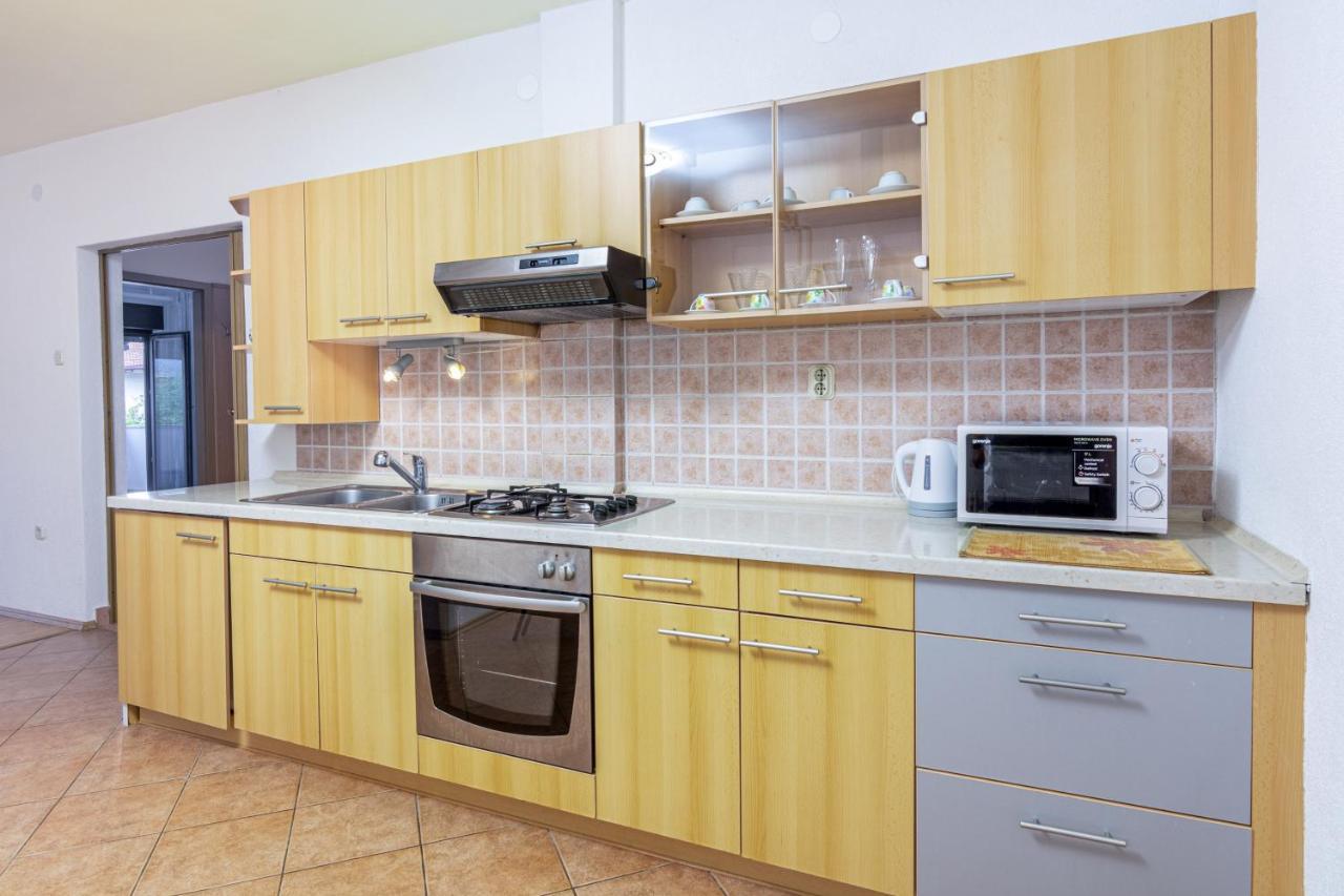 Apartment Buzet 17562A المظهر الخارجي الصورة