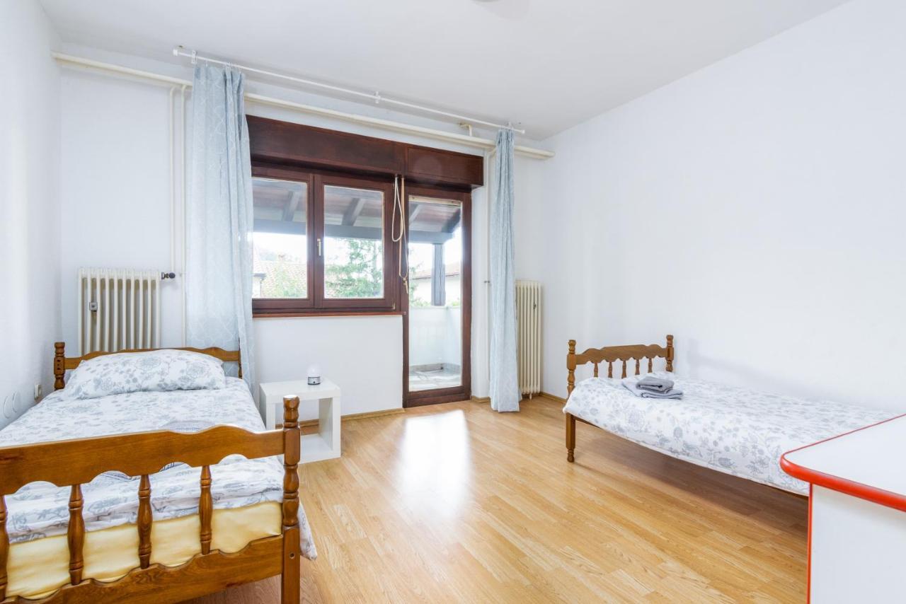 Apartment Buzet 17562A المظهر الخارجي الصورة