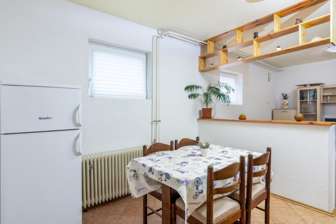 Apartment Buzet 17562A المظهر الخارجي الصورة