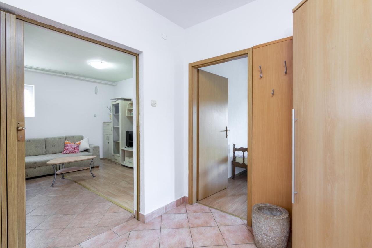 Apartment Buzet 17562A المظهر الخارجي الصورة