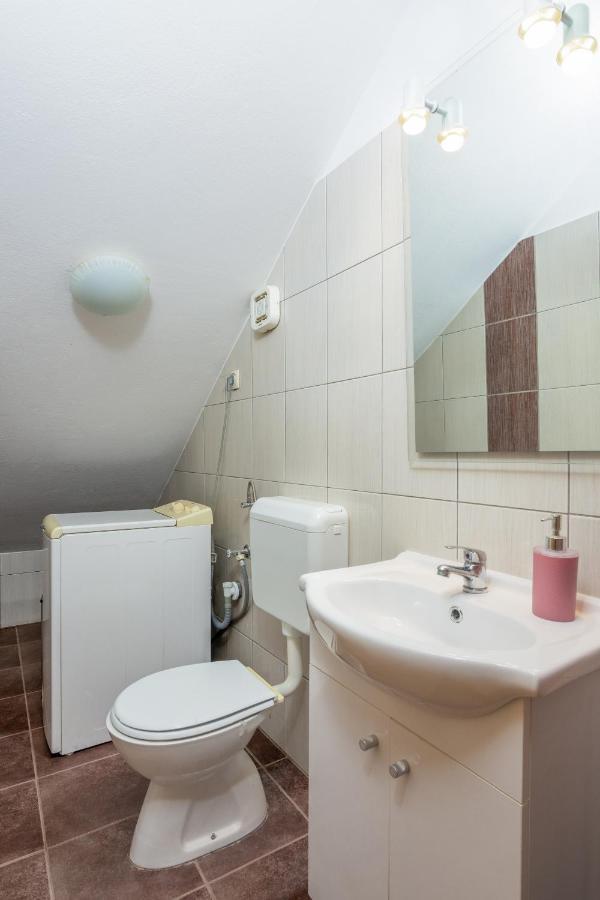 Apartment Buzet 17562A المظهر الخارجي الصورة